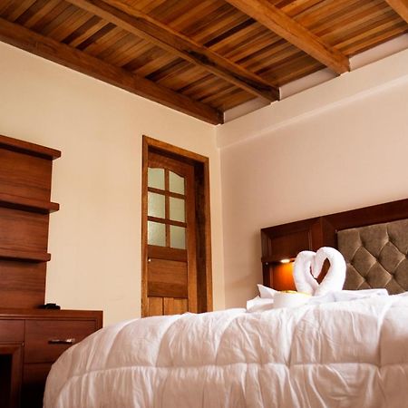 Hotel Imperial Zumbahua & Quilotoa Lodge Zumbagua Екстериор снимка