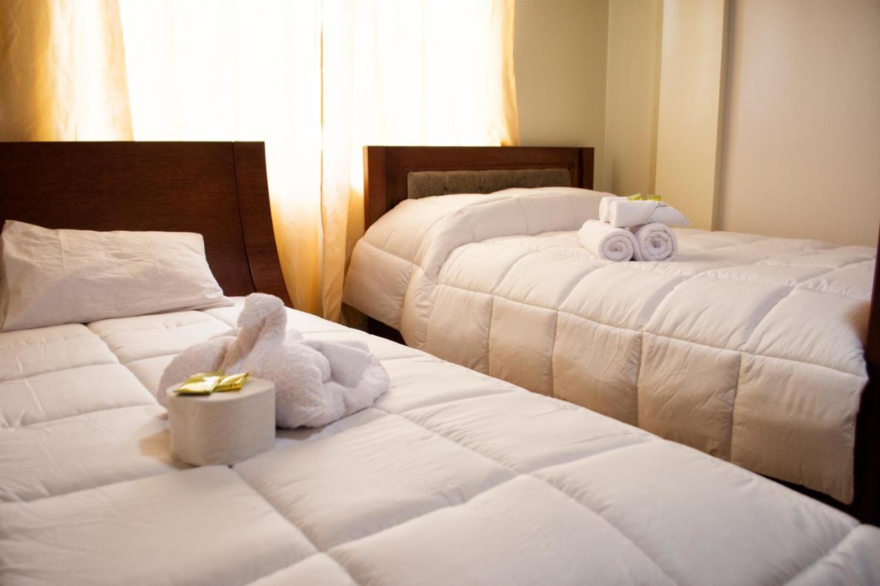Hotel Imperial Zumbahua & Quilotoa Lodge Zumbagua Екстериор снимка
