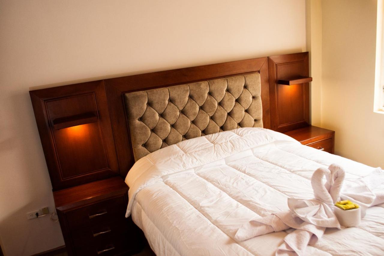 Hotel Imperial Zumbahua & Quilotoa Lodge Zumbagua Екстериор снимка