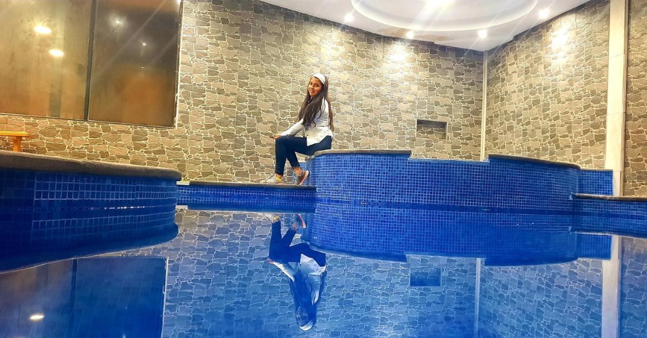 Hotel Imperial Zumbahua & Quilotoa Lodge Zumbagua Екстериор снимка