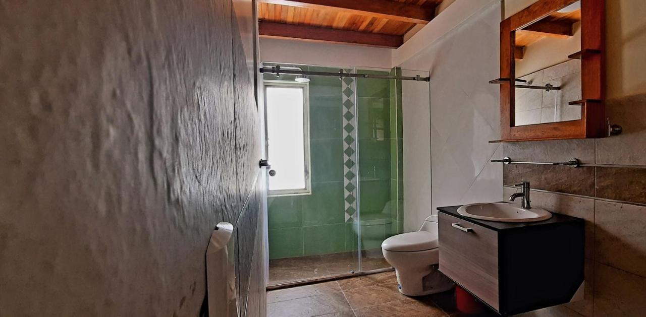 Hotel Imperial Zumbahua & Quilotoa Lodge Zumbagua Екстериор снимка