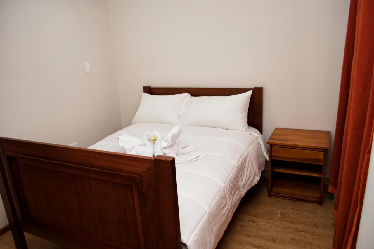Hotel Imperial Zumbahua & Quilotoa Lodge Zumbagua Екстериор снимка