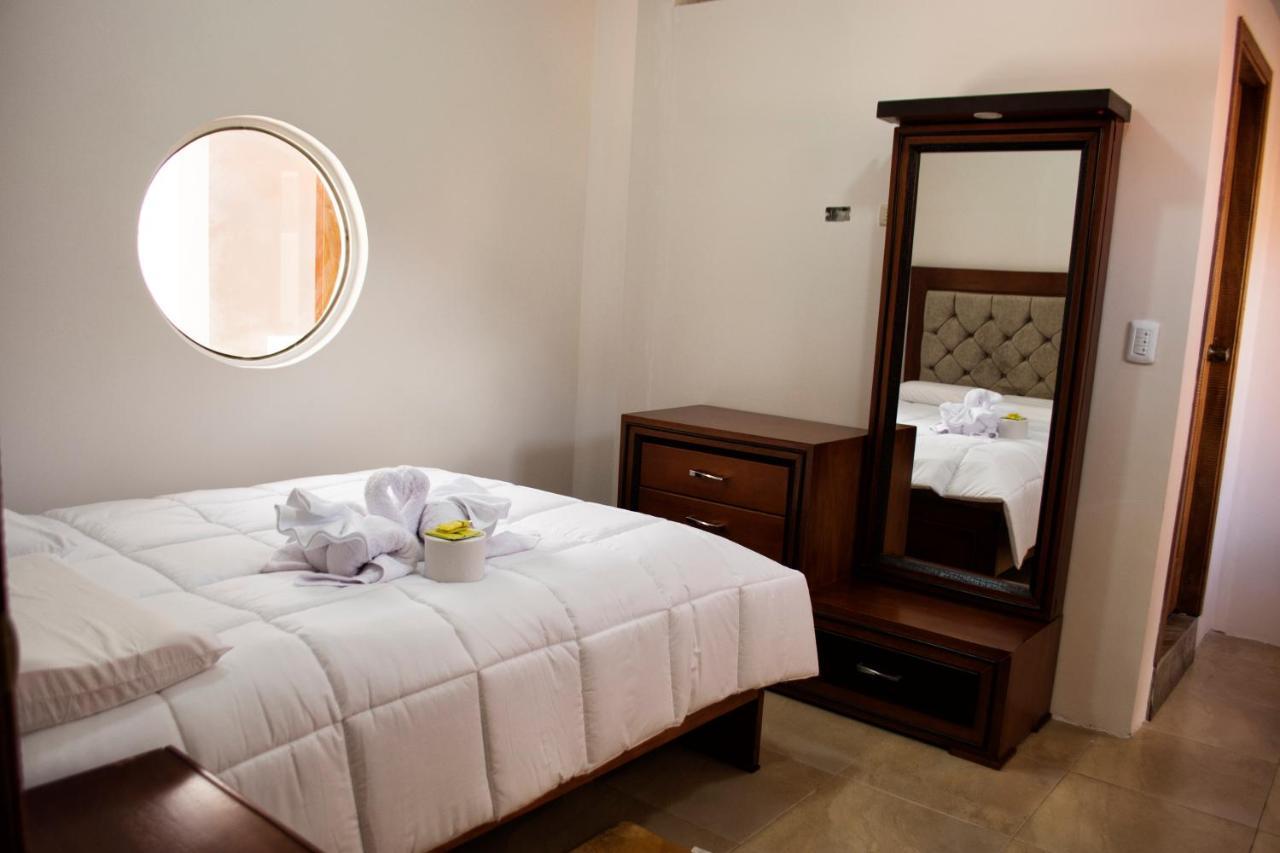 Hotel Imperial Zumbahua & Quilotoa Lodge Zumbagua Екстериор снимка