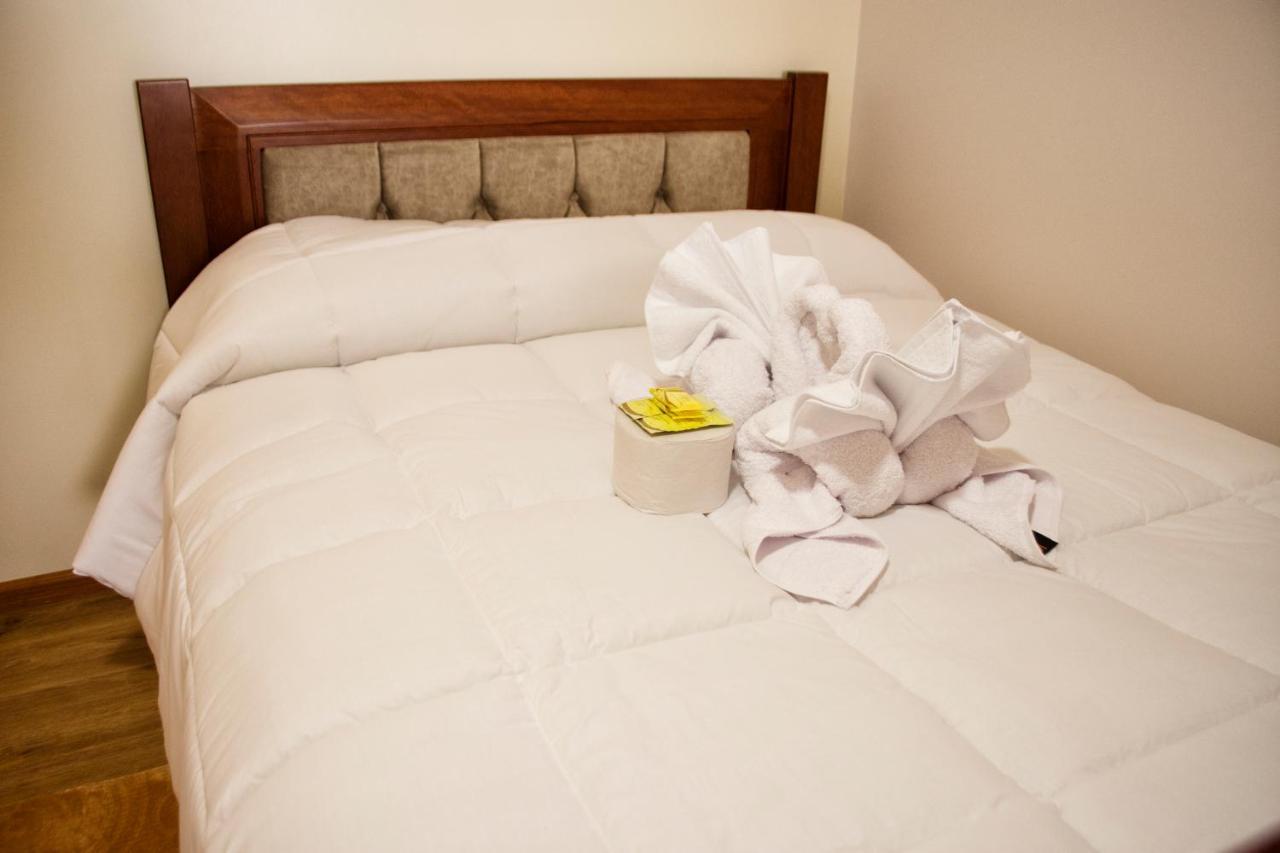 Hotel Imperial Zumbahua & Quilotoa Lodge Zumbagua Екстериор снимка