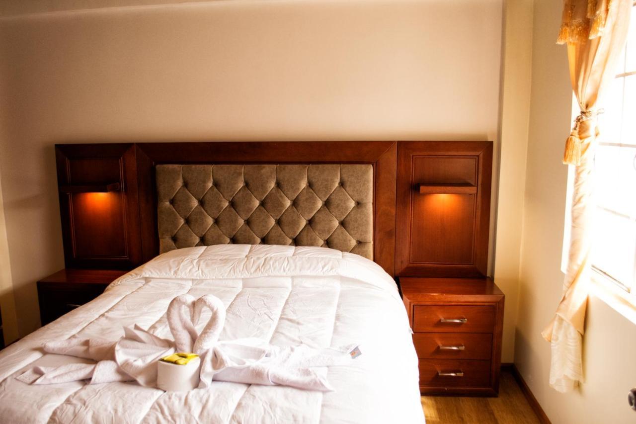 Hotel Imperial Zumbahua & Quilotoa Lodge Zumbagua Екстериор снимка