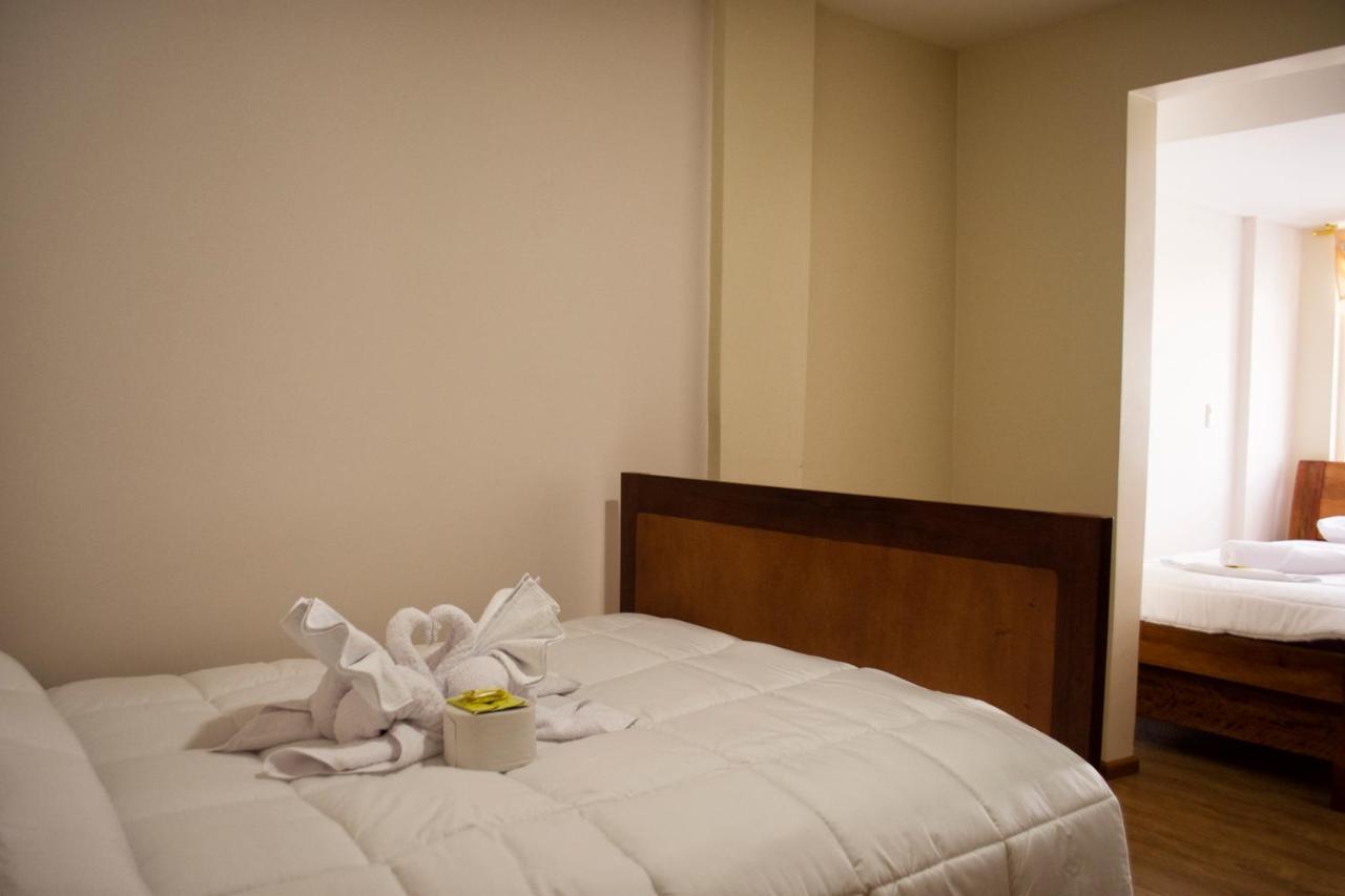 Hotel Imperial Zumbahua & Quilotoa Lodge Zumbagua Екстериор снимка